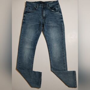 Aeropostale size 30x30 women's skinny jeans